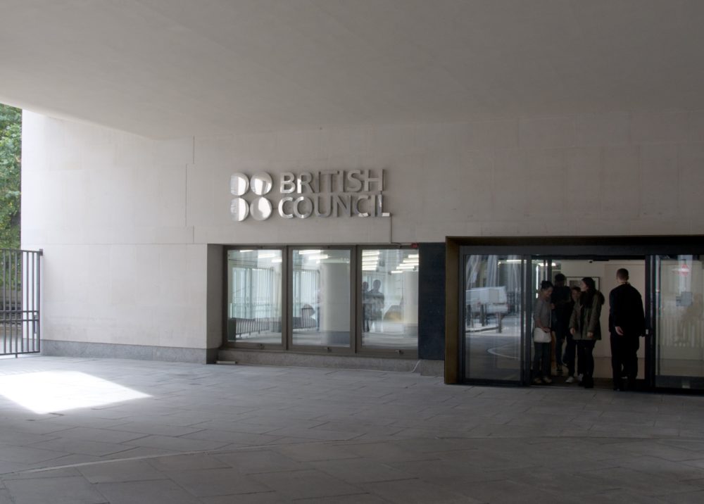 British Council Collection